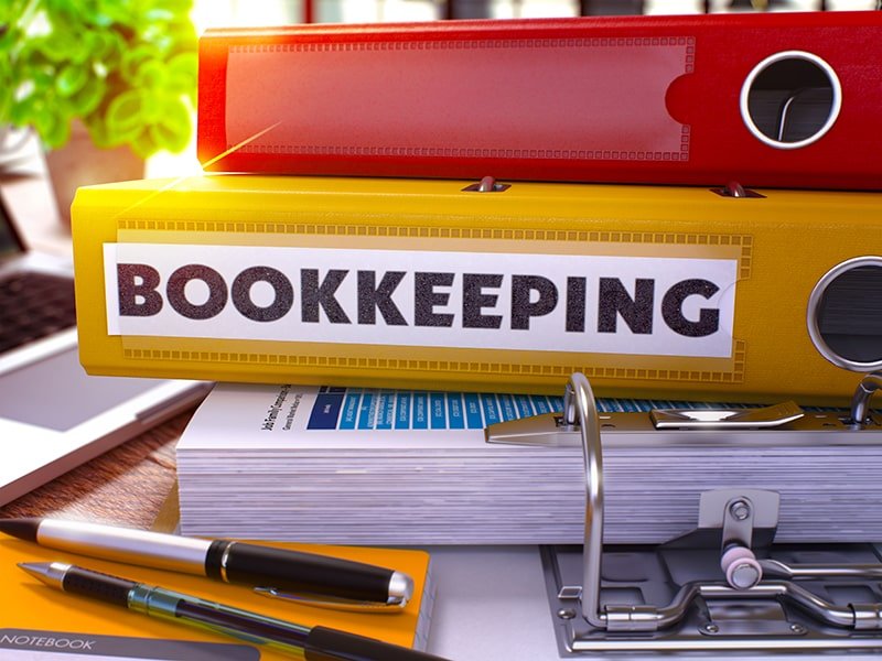 Bookkeeping Services